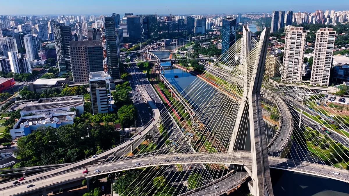 São Paulo