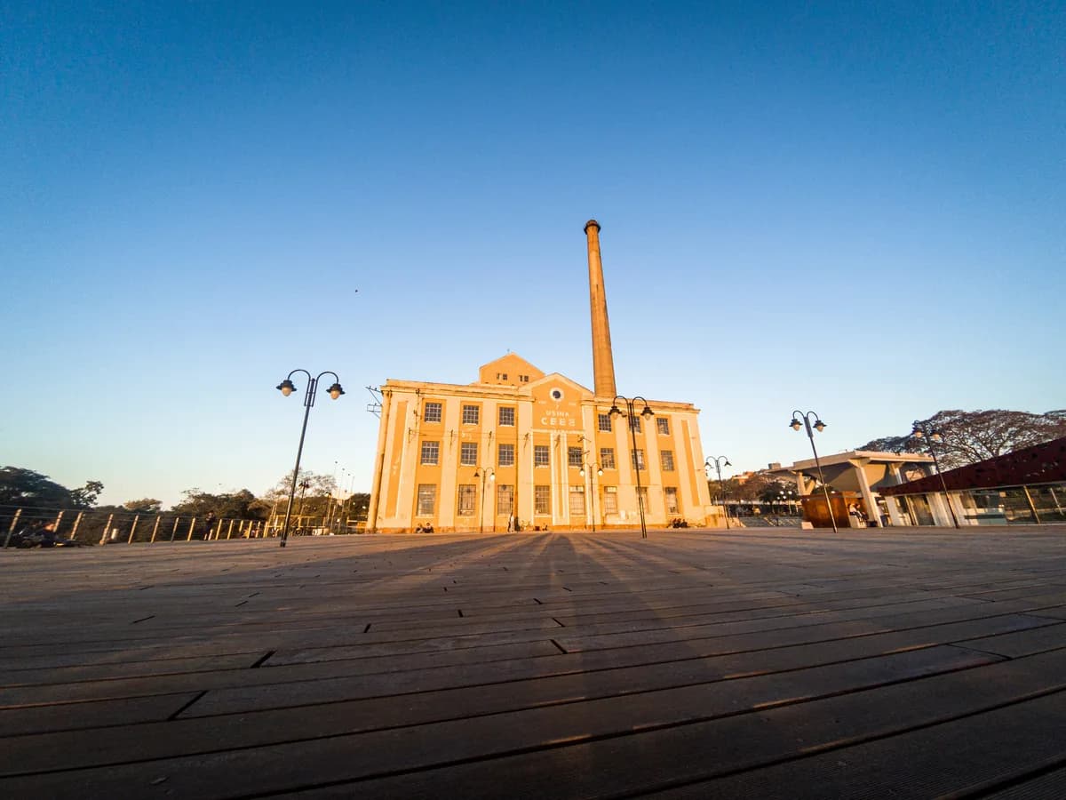 Unidade Porto Alegre