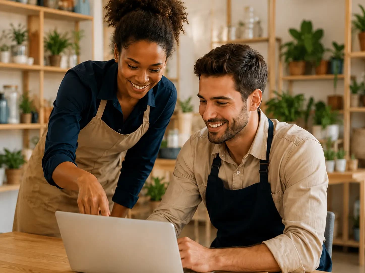 Empreendedorismo com impacto social